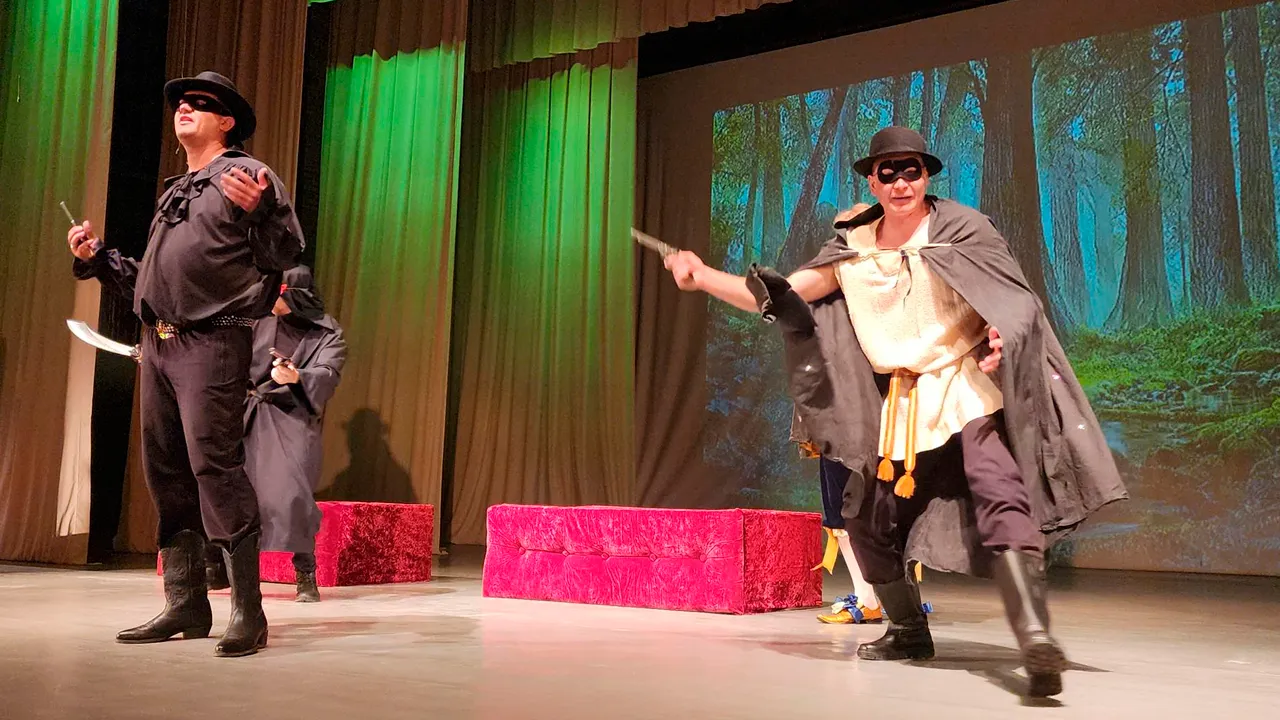 МедиаБанк Подмосковья/Татьяна Филимонова