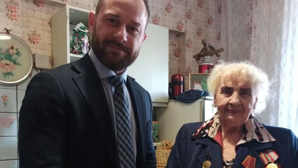 Фото: пресс-служба администрации г.о. Лобня