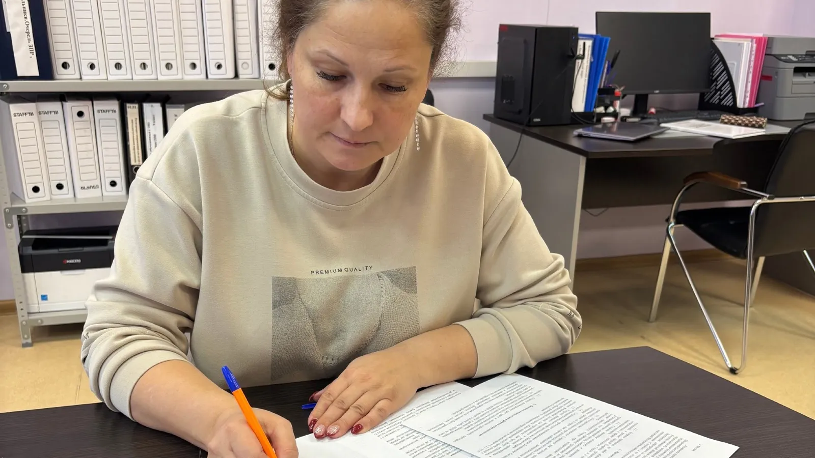 Фото: МБУ ДО Центр «Развитие» г.о. Ступино