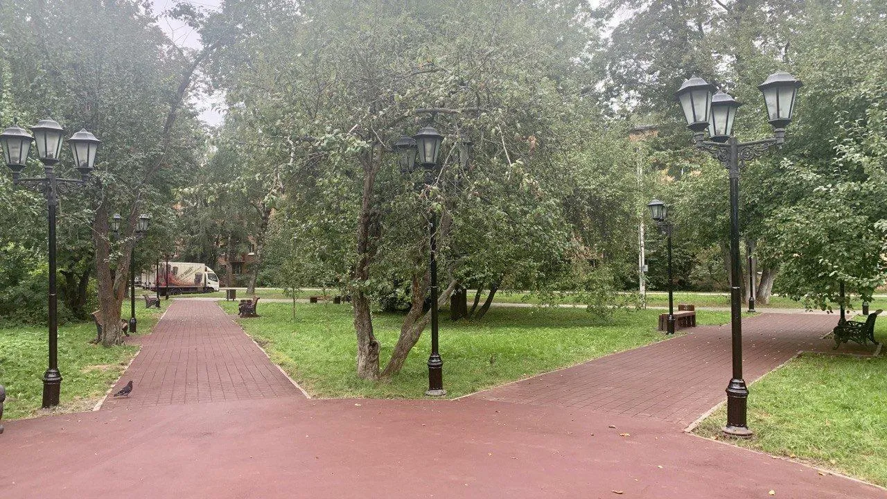 пресс-служба администрации городского округа Долгопрудный