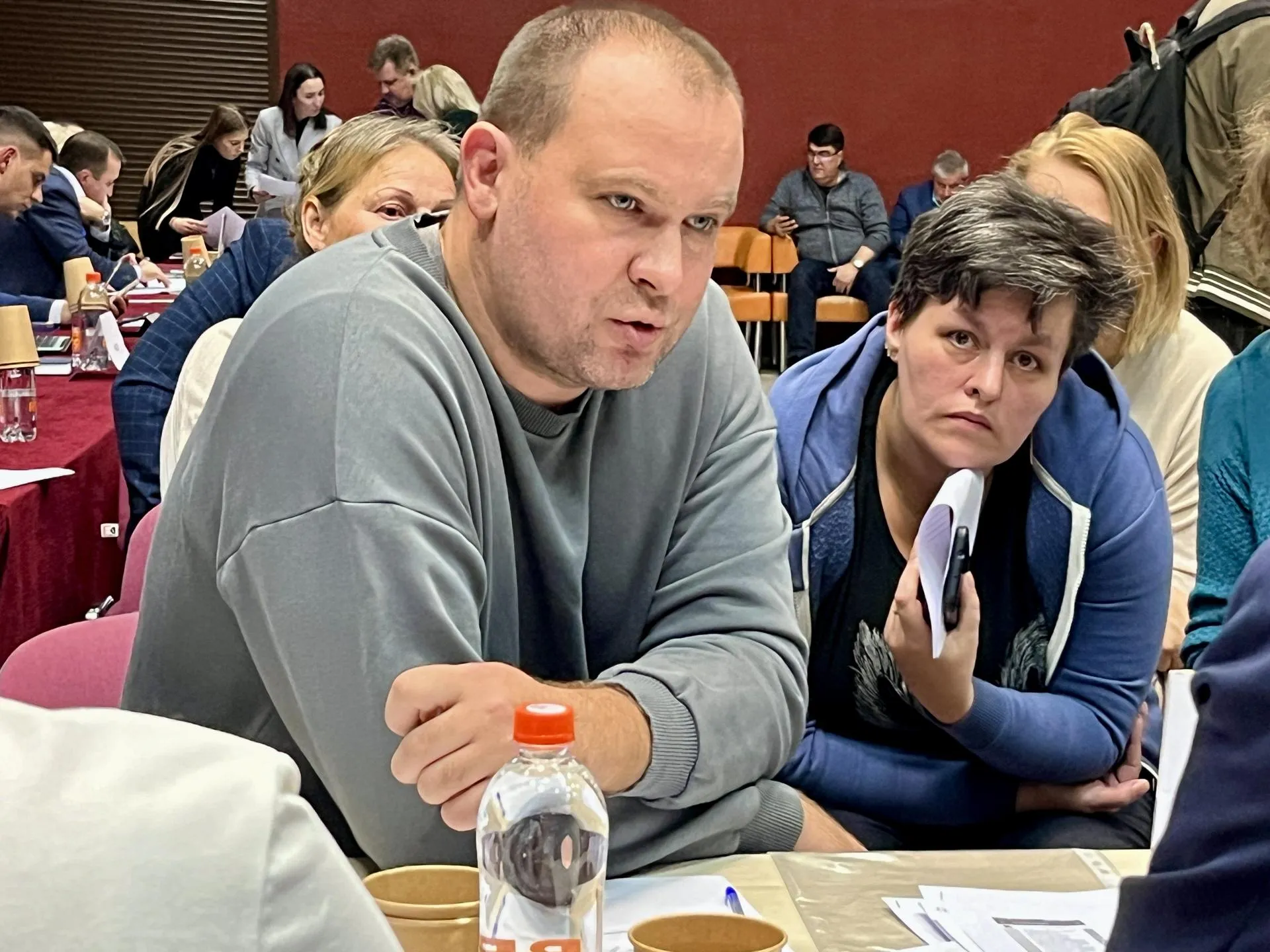 Фото: Анна Тюрюмина&nbsp; &nbsp; &nbsp;