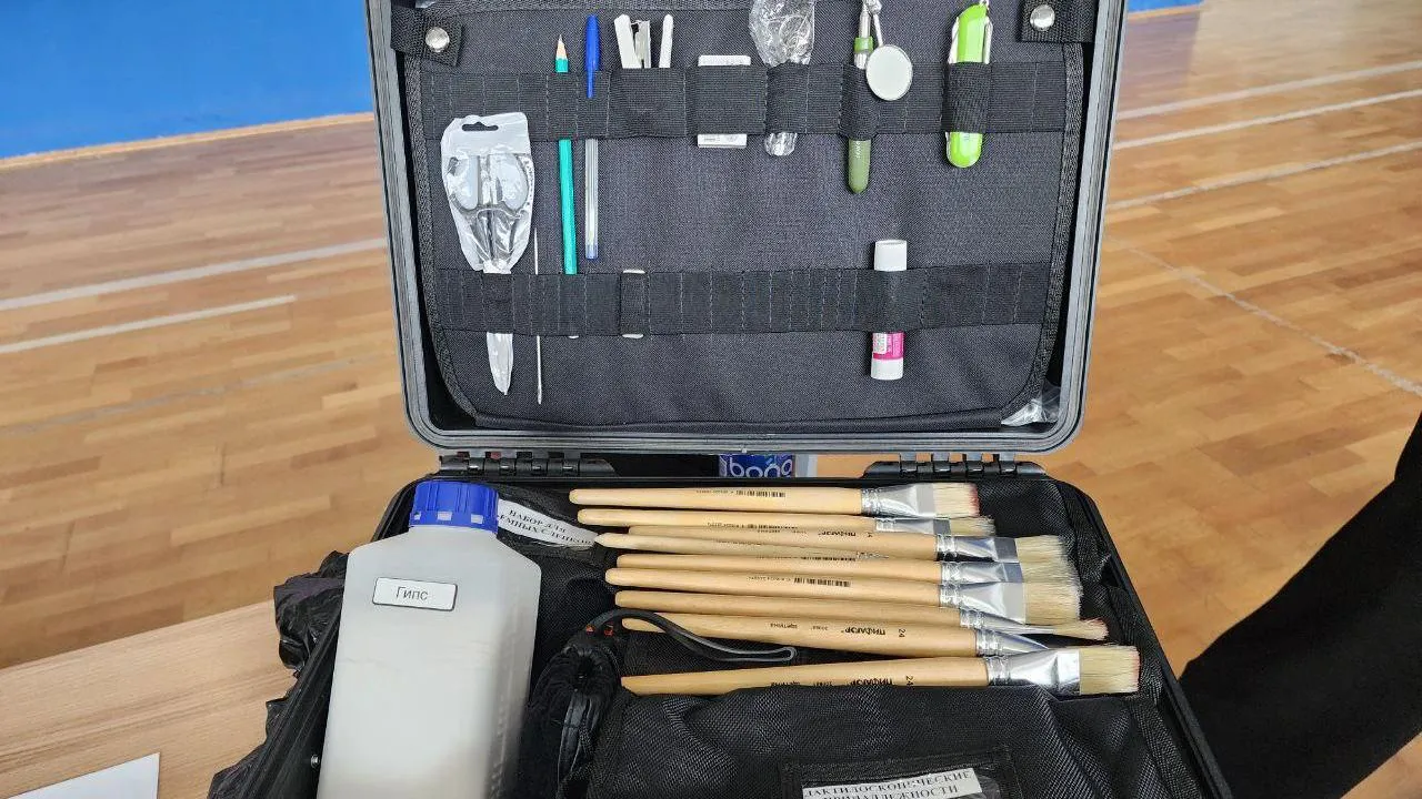 МедиаБанк Подмосковья/Ирина Кузова