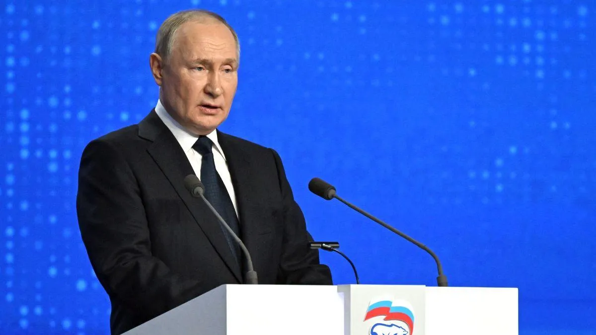 Фото: «Единая Россия»