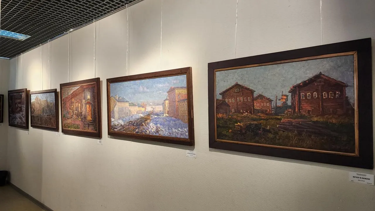 МедиаБанк Подмосковья/Валерия Исаева