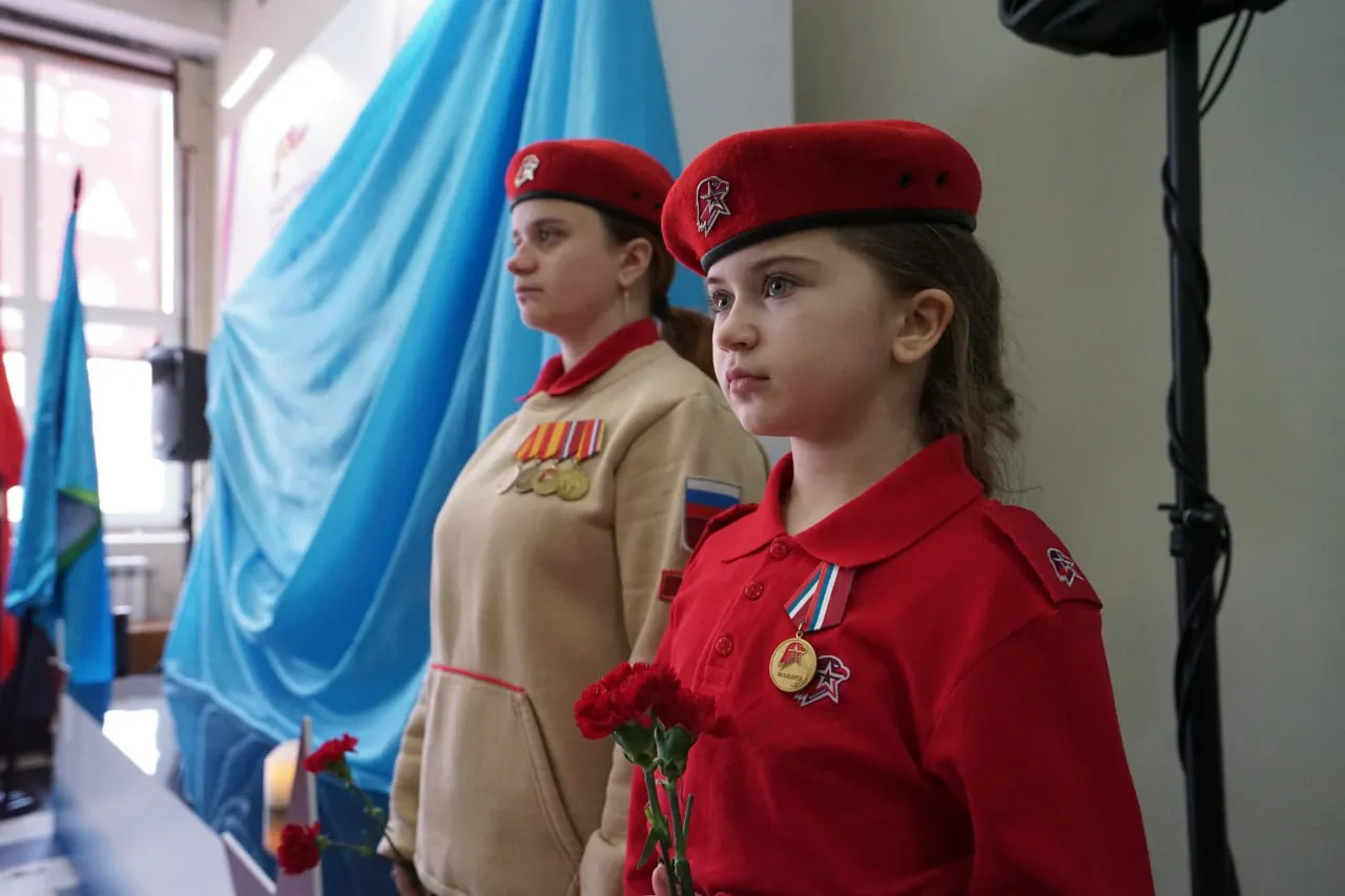 Фото: Фонд «Защитники Отечества»