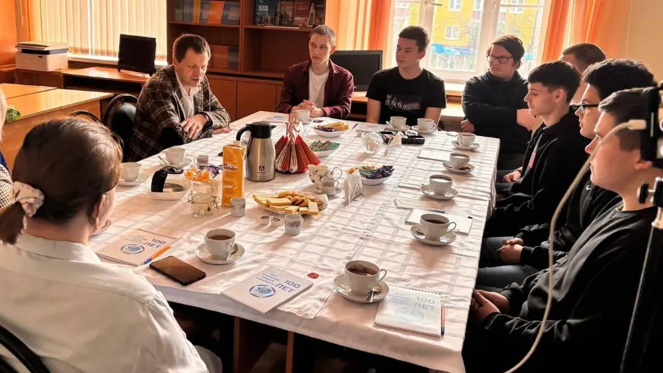 Фото: ГАПОУ МО «Егорьевский техникум»