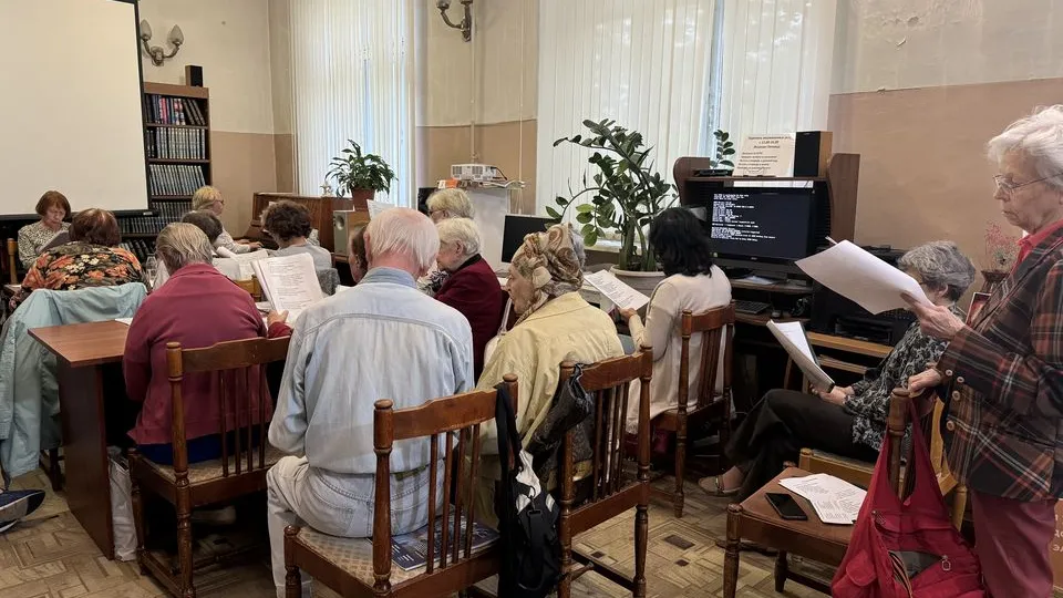 Фото: МедиаБанк Подмосковья/Варвара Головко