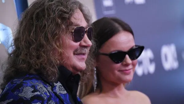 Подписчиков Игоря Николаева ужаснул вид его супруги