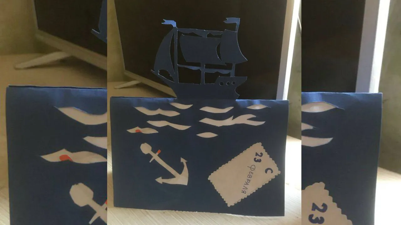 из личного архива Александра Данильченко