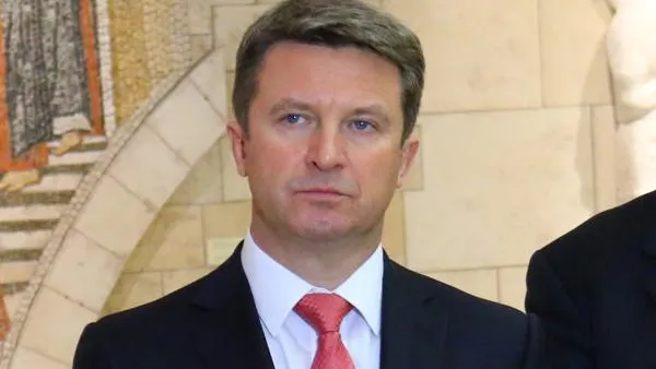 Рожнов: Новый Иерусалим не заменит музей в Звенигороде