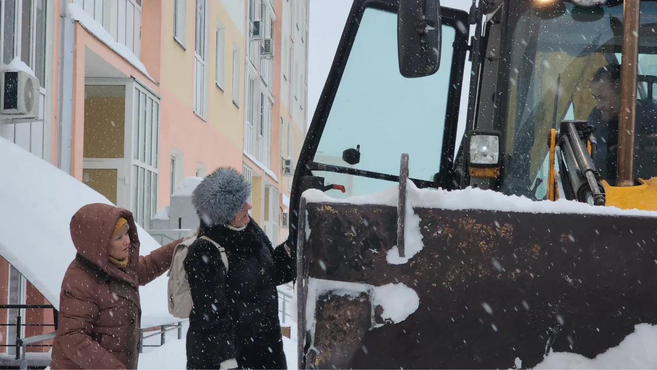 МедиаБанк Подмосковья/Наталья Лымарь