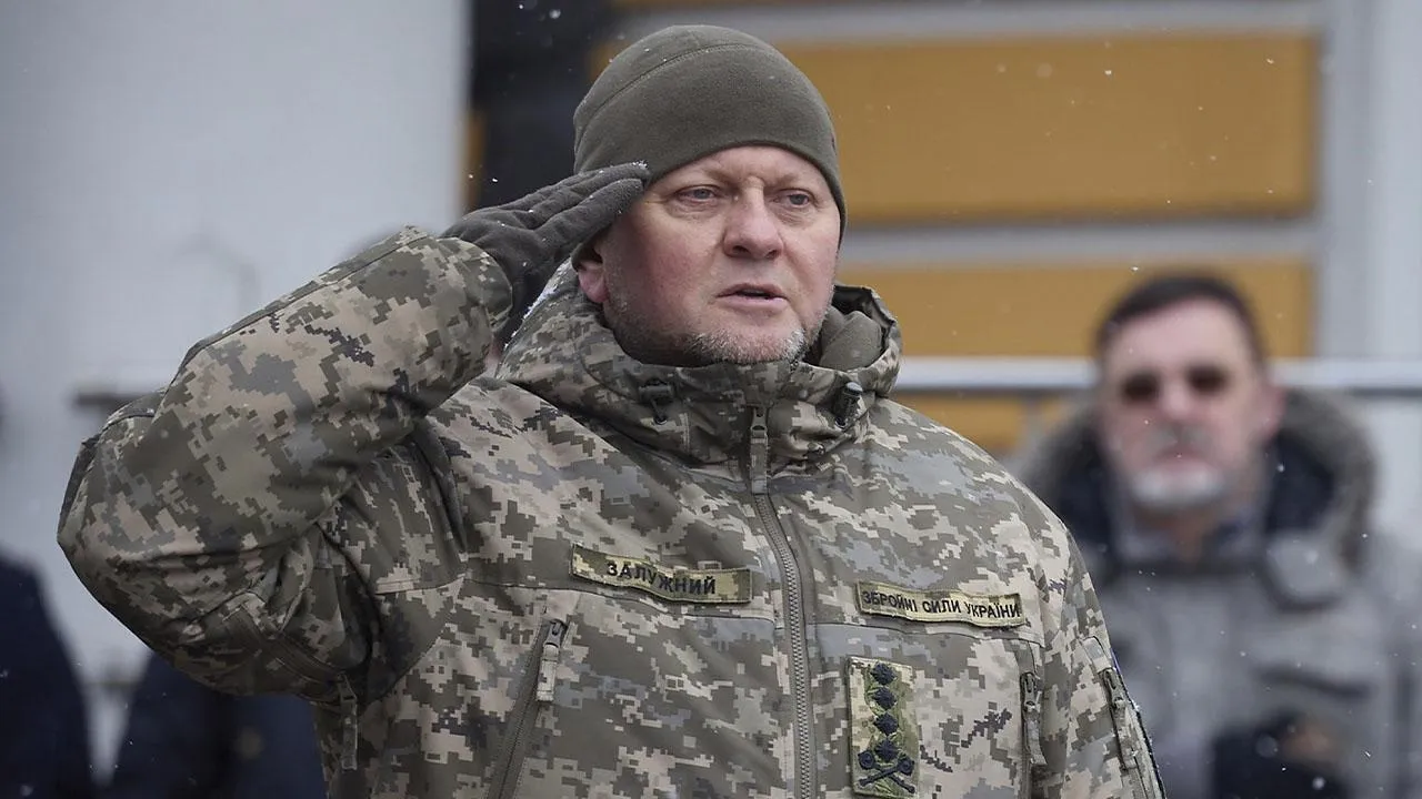 «Уберут всех и сразу»: выяснилось, как Залужный ответит Зеленскому на убийство своего помощника
