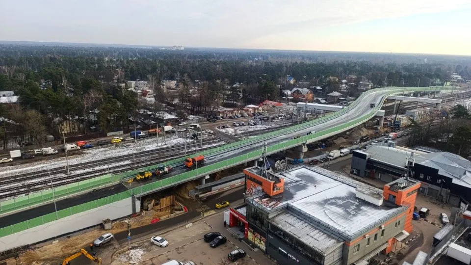 Фото: Главное управление государственного строительного надзора Московской области