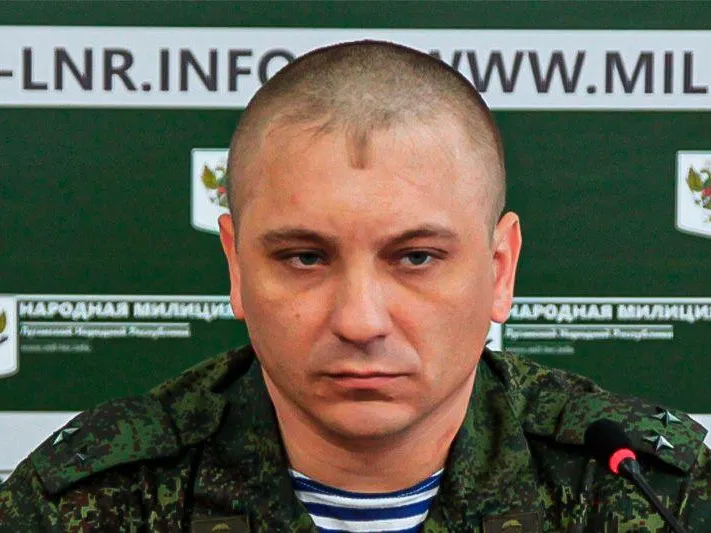 Андрей Марочко назвал главную проблему ВСУ