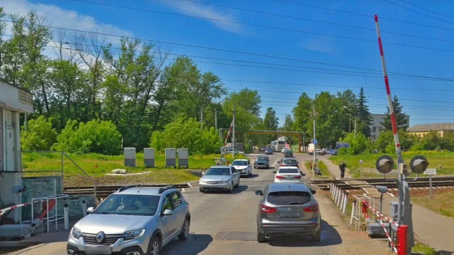 Фото: Яндекс.Карты