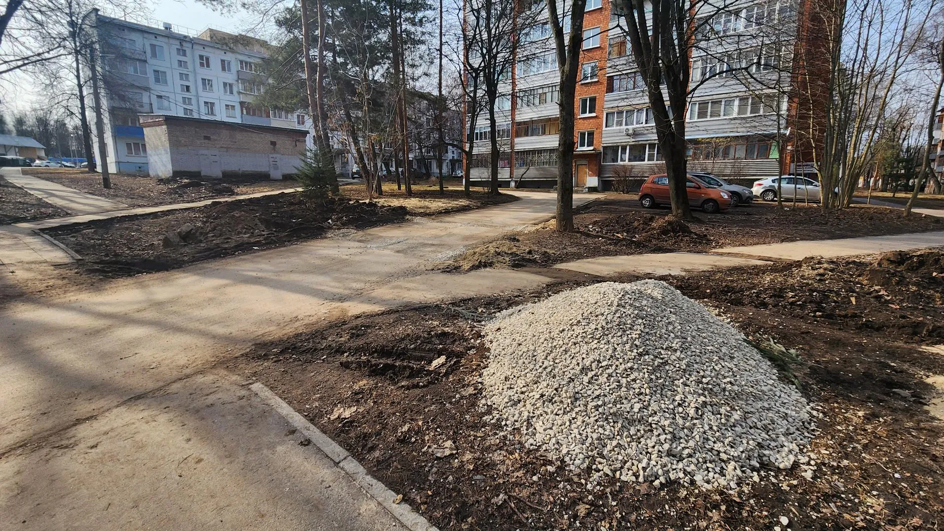 Фото: Мария Панина