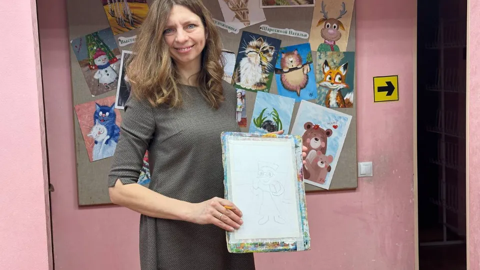 Фото: МедиаБанк Подмосковья/Эдуард Стратонов