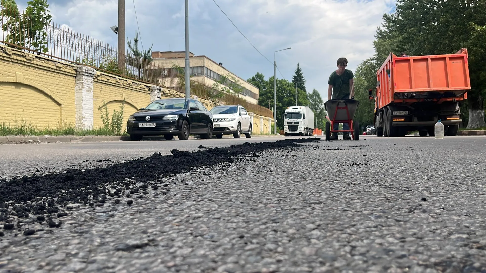 Фото: Елизавета Приймак