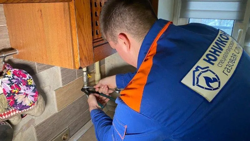 Абсолютным лидером по числу успешного техобслуживание газового оборудования остается Щелково