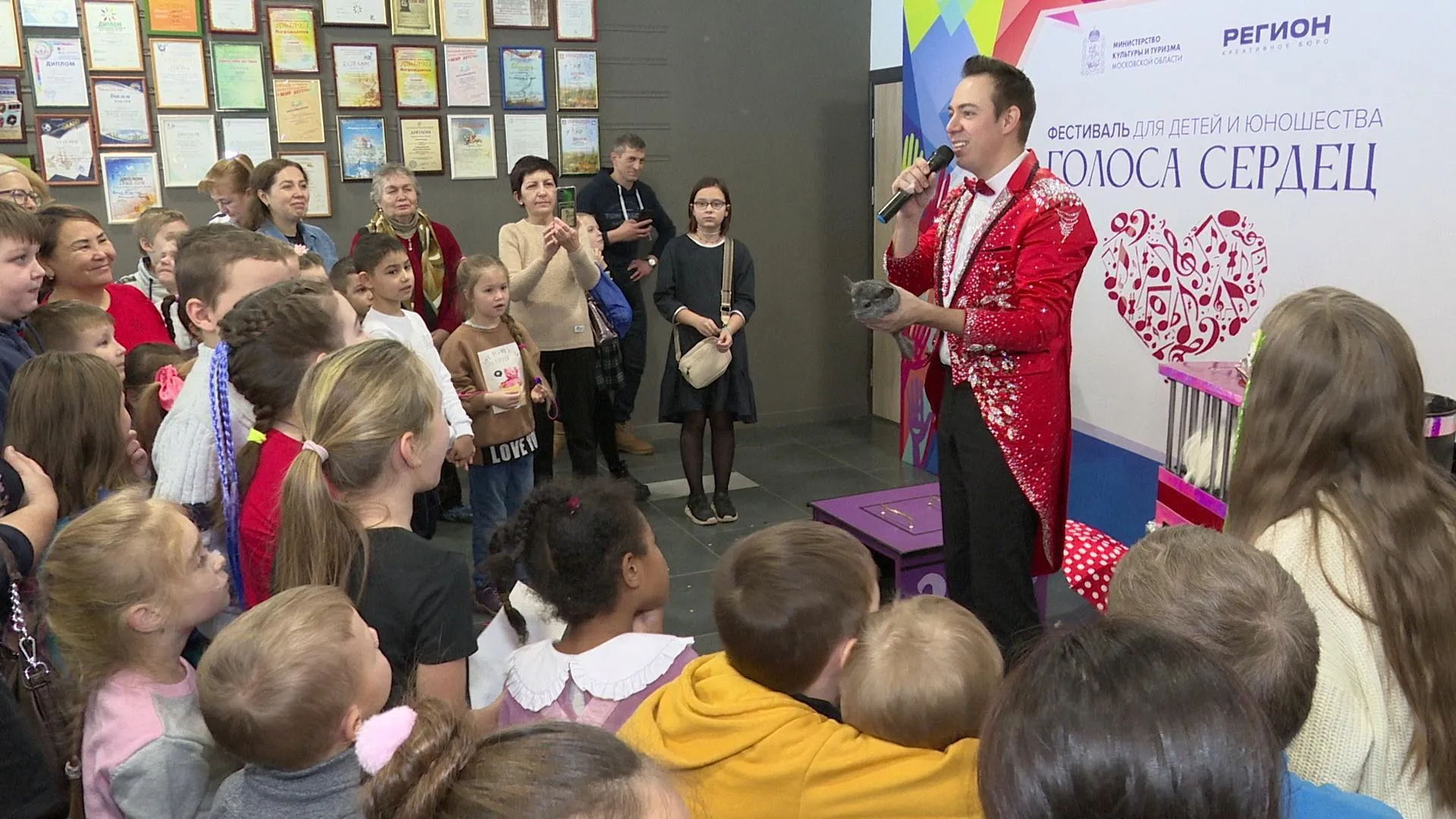 Фото: Ксения Казакова