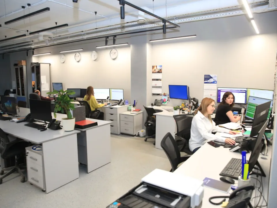 Фото: пресс-служба администрации г.о. Долгопрудный