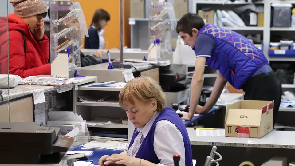 Фото: ТАСС/Донат Сорокин