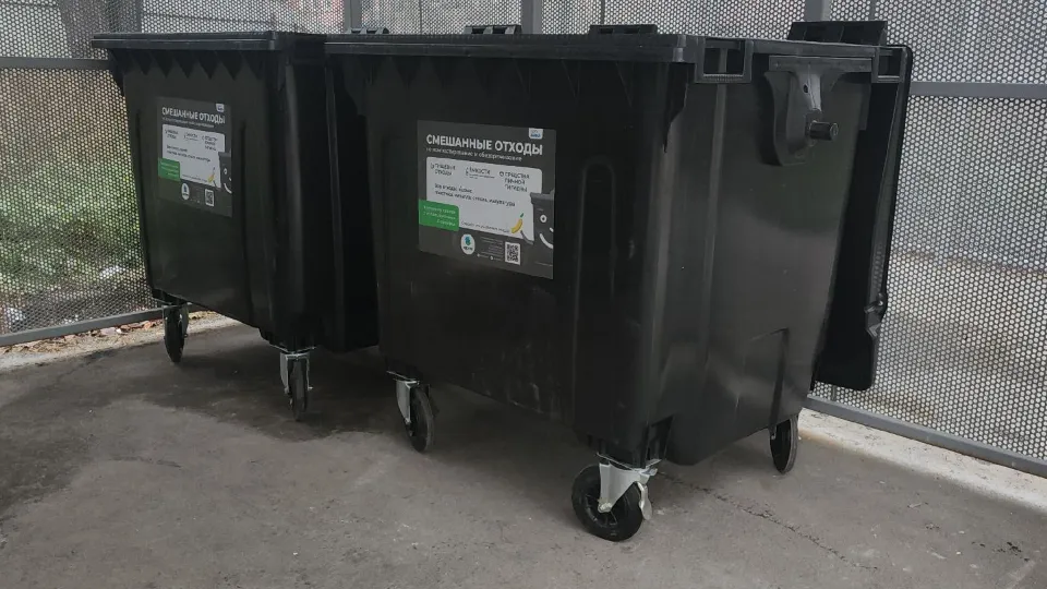 Фото: МедиаБанк Подмосковья/Роман Кутузов