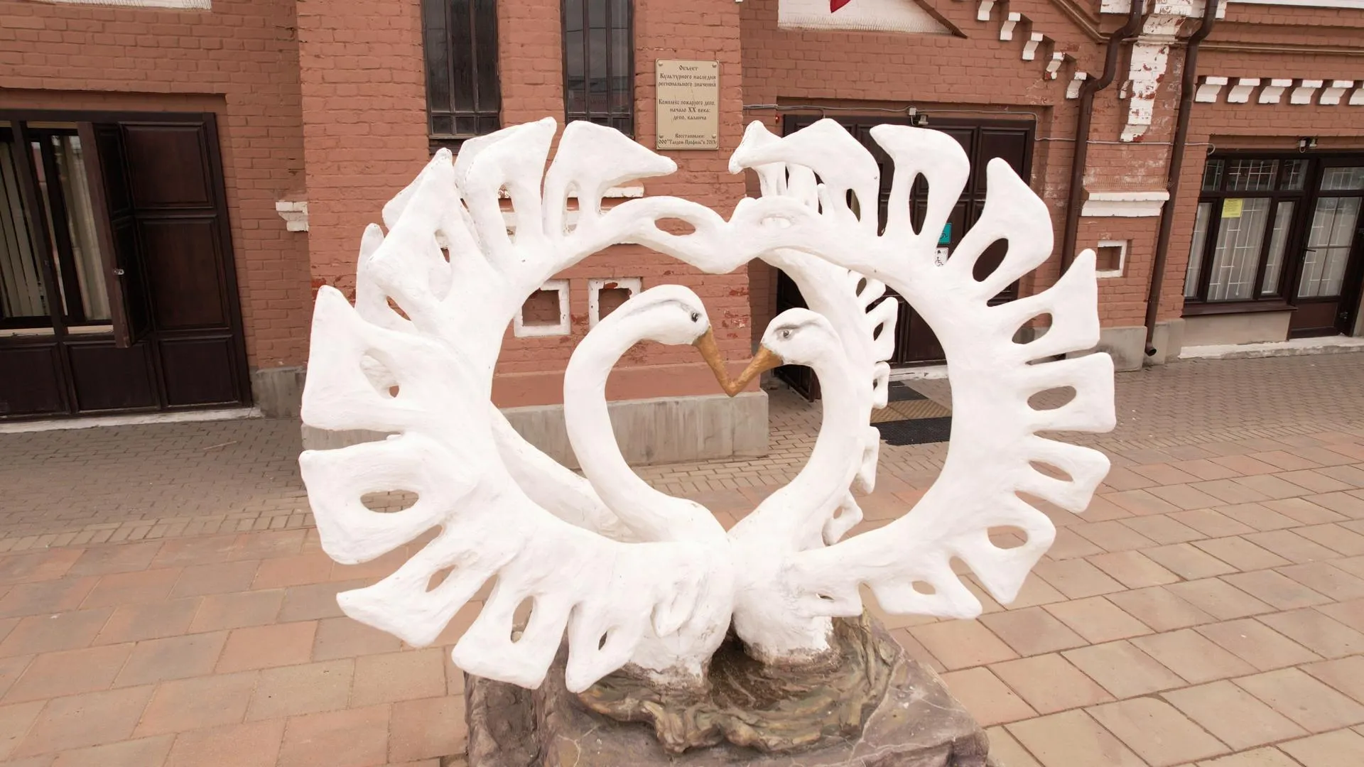 Фото: Дарья Московцева