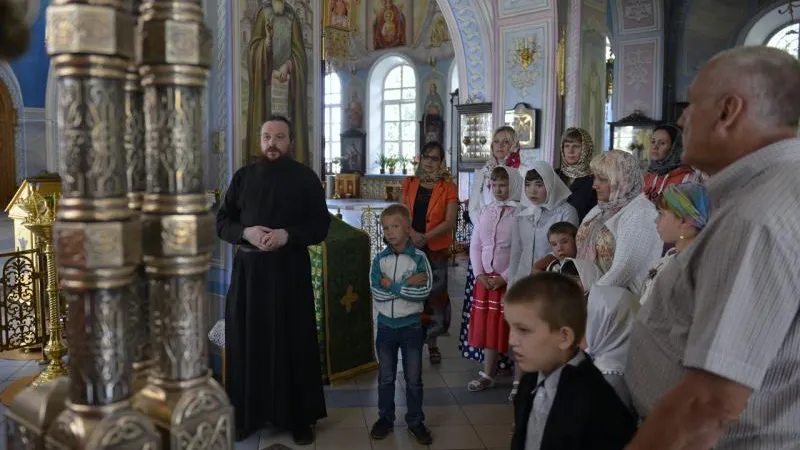 Андрей Маленков / Подмосковье сегодня