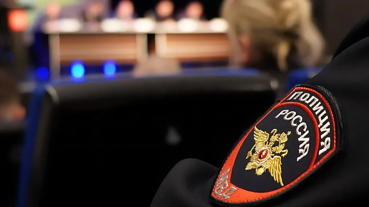 пресс-служба ОМВД России по Рузскому городскому округу