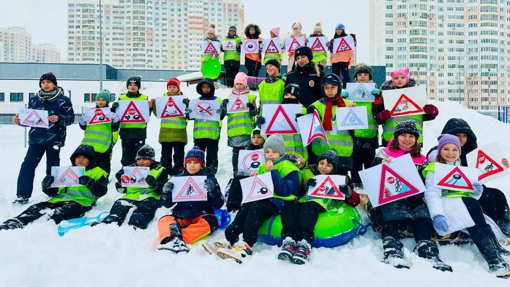 фото УГИБДД по Московской области