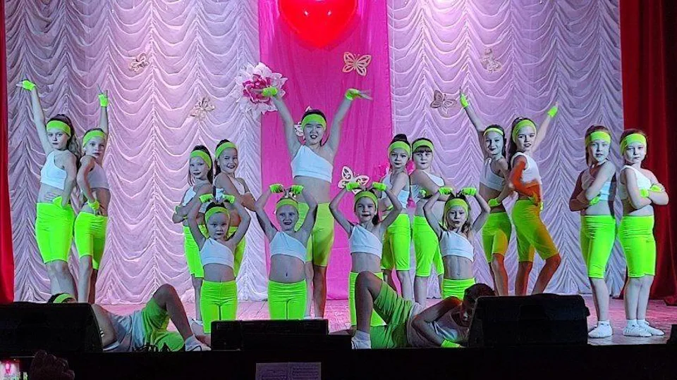 Фото: Администрация г.о. Чехов