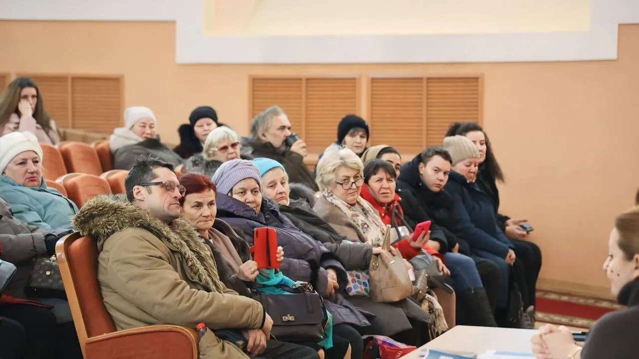 пресс-служба администрации Волоколамского м.о.