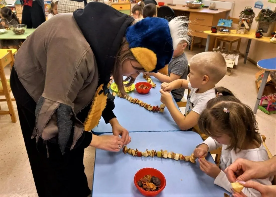 Фото: Комитет лесного хозяйства МО