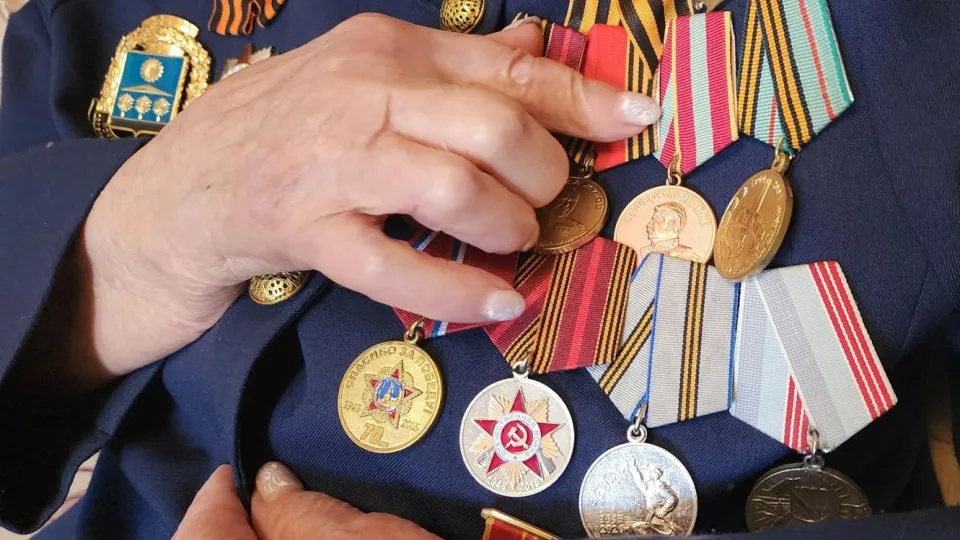 Фото: Валентина Максимова