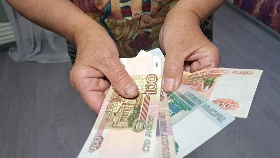 Фото: REGIONS/Татьяна Замятина