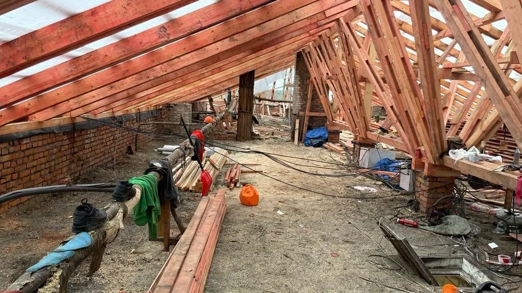 МедиаБанк Подмосковья/Валентина Максимова