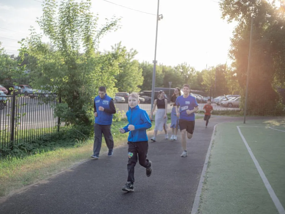 Фото: Администрации городского округа Люберцы
