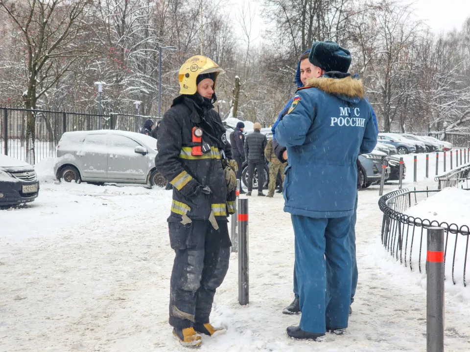 Фото: МедиаБанк Подмосковья/Мария Андрюхина