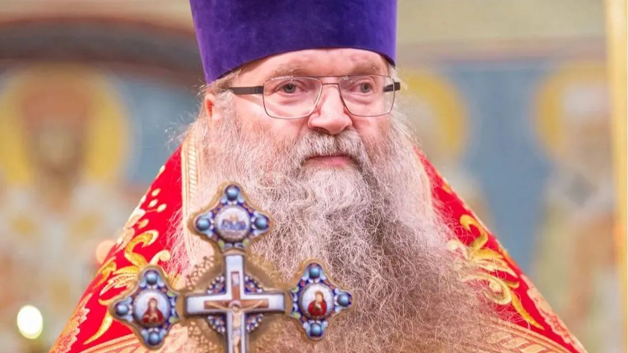 архив Никольского храма с.Лямцино