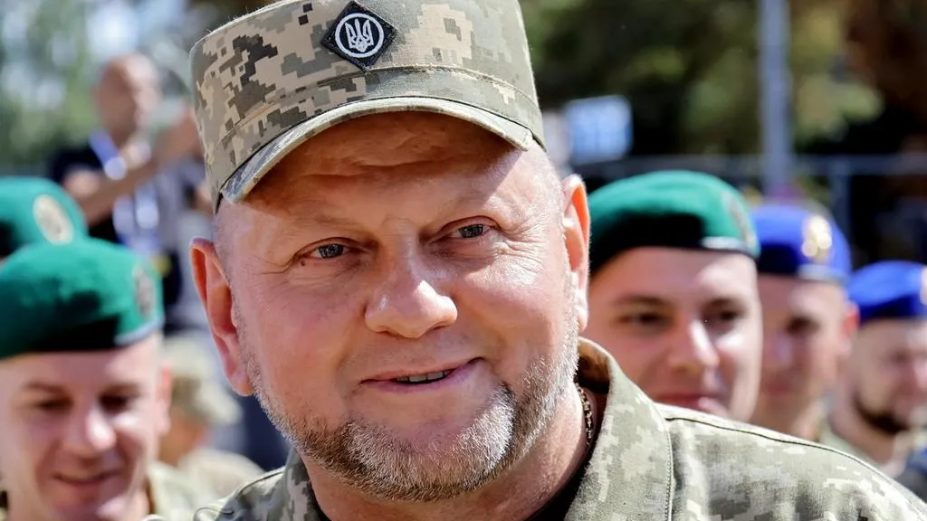 Фото: Yevhen Kotenko/Keystone Press Agency/Global Look Press