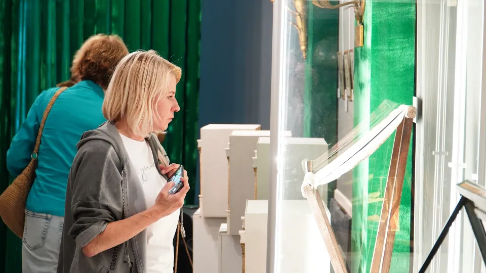 Фото: музей-заповедник «Дмитровский кремль»