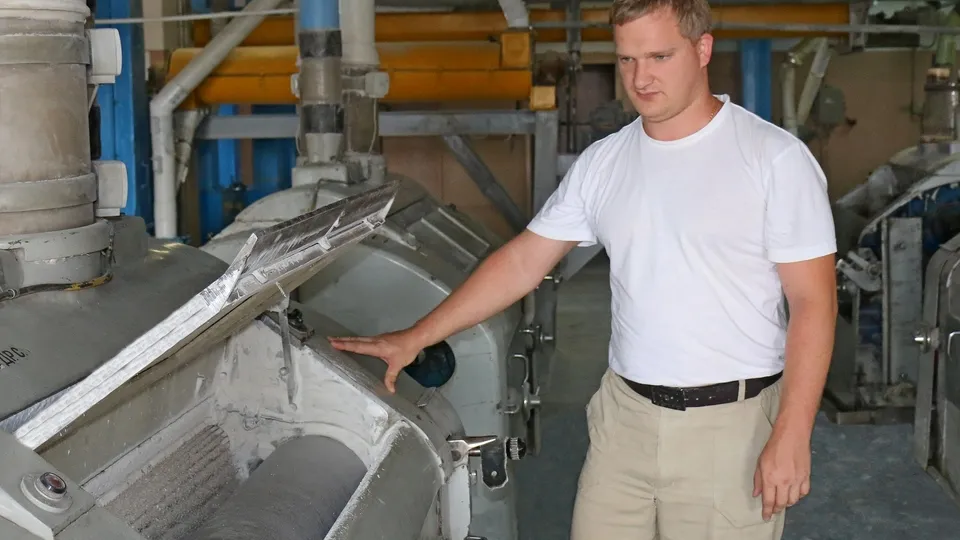 Фото: REGIONS/Александр Дрожжин