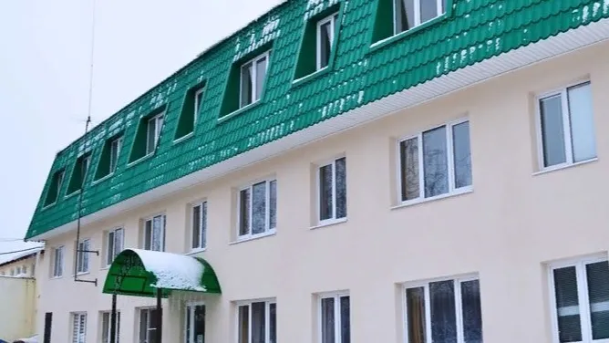 Фото с сайта https://elektrostal.mtmhostel.ru