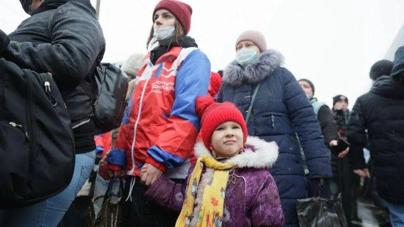 Пресс-служба губернатора и правительства МО