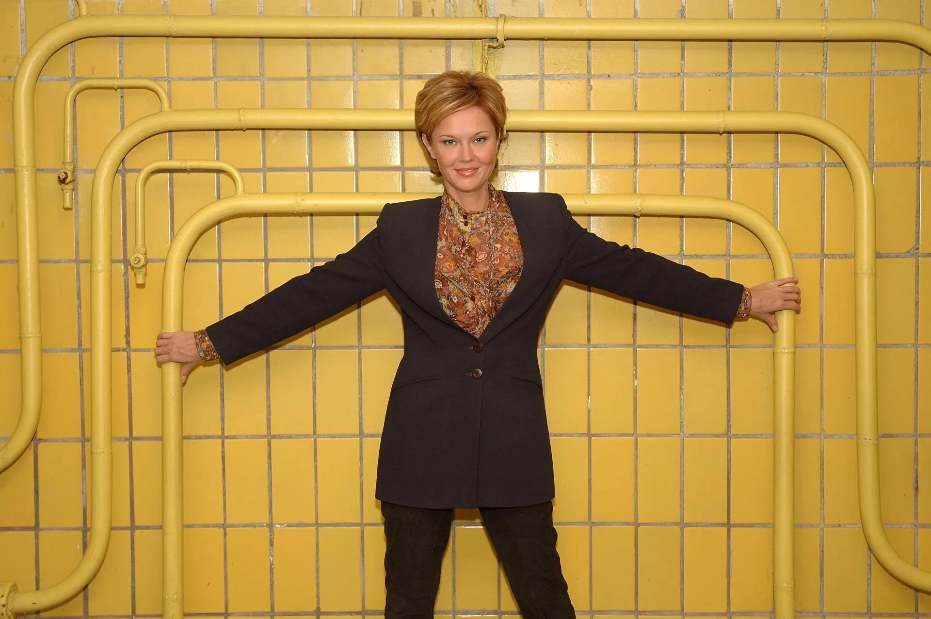 Igor Primak/Russian Look