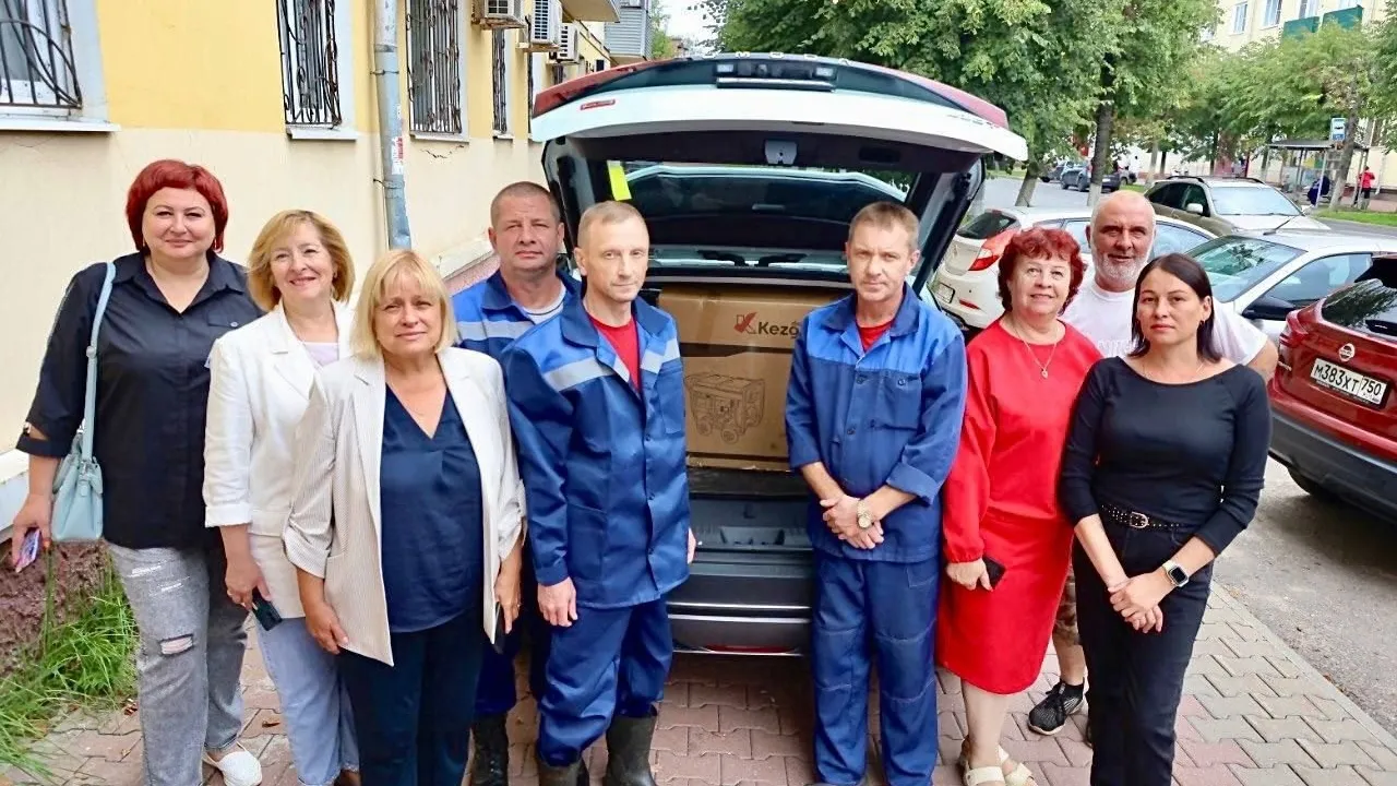 Фото: пресс-служба Администрации г.о. Серпухов