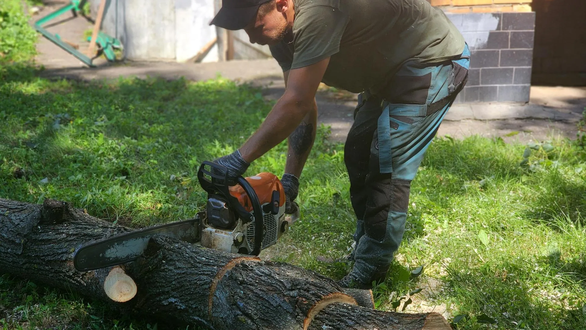 Фото: Полина Пахомова