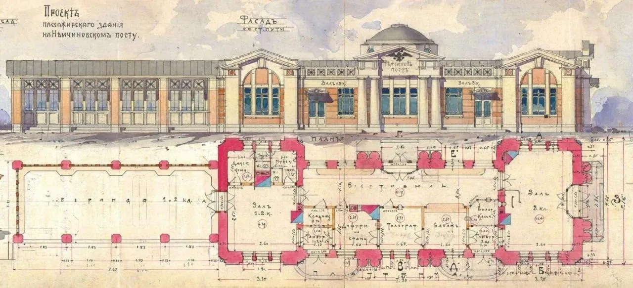 Главное управление культурного наследия Московской области