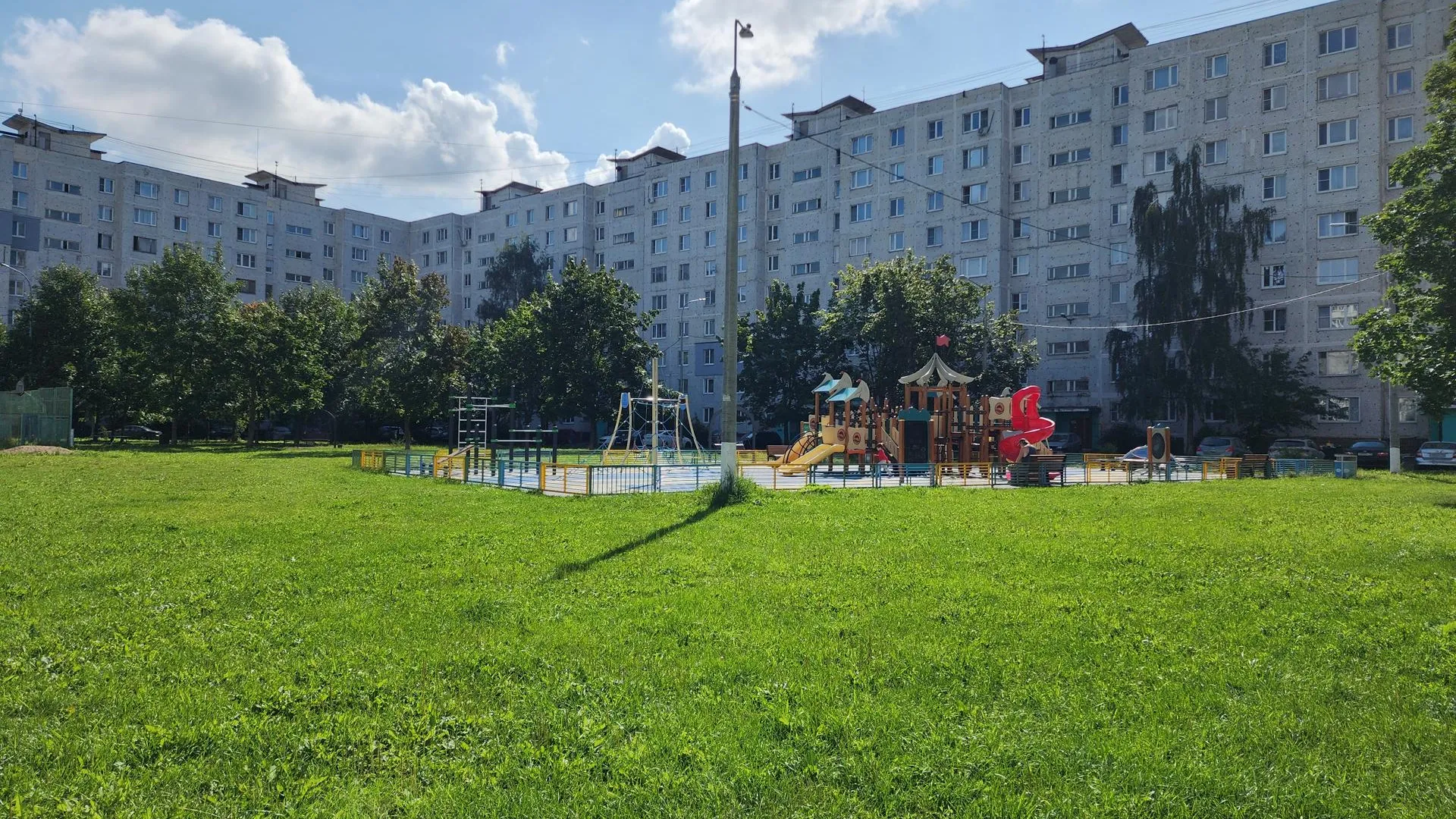 Фото: Нина Басистая